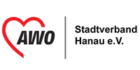 Logo AWO – Stadtverband Hanau e.V.