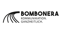 Logo Bombonera