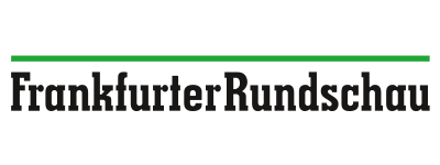 Logo Frankfurter Rundschau