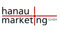 Logo Hanau Marketing GmbH