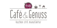 Logo Kuchenstil Manufaktur