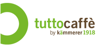 Logo tuttocaffè